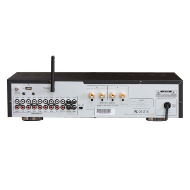 Advance Paris x-i50bt amplificatore integrato stereofonico