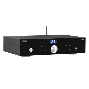 Advance Paris x-i50bt amplificatore integrato stereofonico