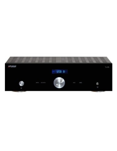 Advance Paris x-i75 - amplificatore integrato stereofonico