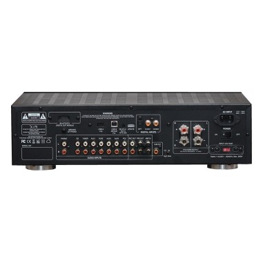 Advance Paris x-i75 - amplificatore integrato stereofonico