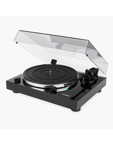 Thorens td 202 - giradischi manuale a telaio rigido