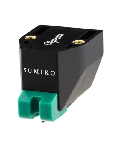 Sumiko olympia - fonorivelatore a magnete mobile (mm)