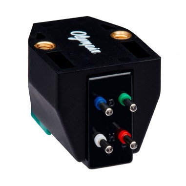 Sumiko olympia - fonorivelatore a magnete mobile (mm)