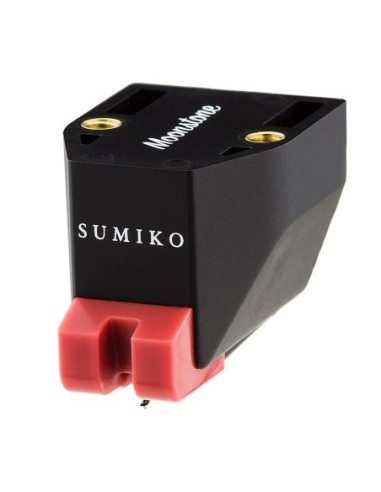 Sumiko moonstone - fonorivelatore a magnete mobile (mm)
