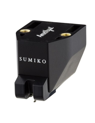 Sumiko amethyst - fonorivelatore a magnete mobile (mm)