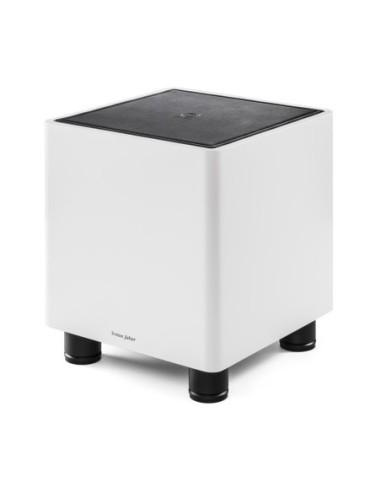 Sonus faber gravis i matte white - subwoofer attivo