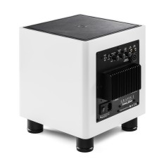 Sonus faber gravis i matte white - subwoofer attivo 2