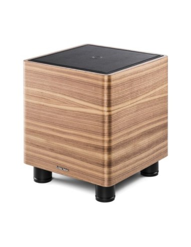 Sonus faber gravis i wood - subwoofer attivo