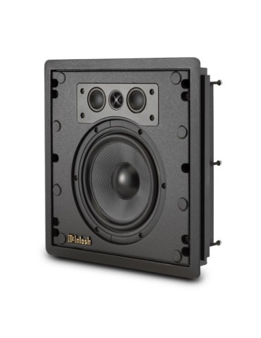 Mcintosh ws 300 - diffusore da incasso a parete