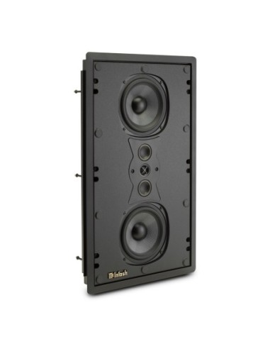 Mcintosh ws 500 - diffusore da incasso a parete