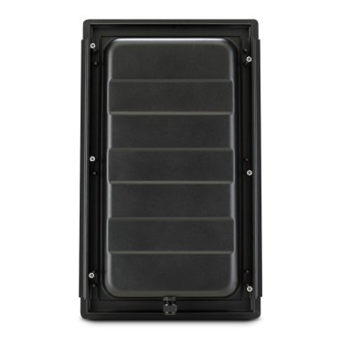 Mcintosh ws 500 - diffusore da incasso a parete