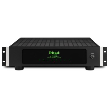 Mcintosh mi 128 - power amplifier power amplifier