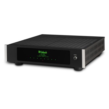 Mcintosh mi 128 - power amplifier power amplifier