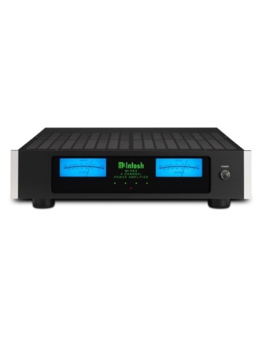 Mcintosh mi 254 - power amplifier