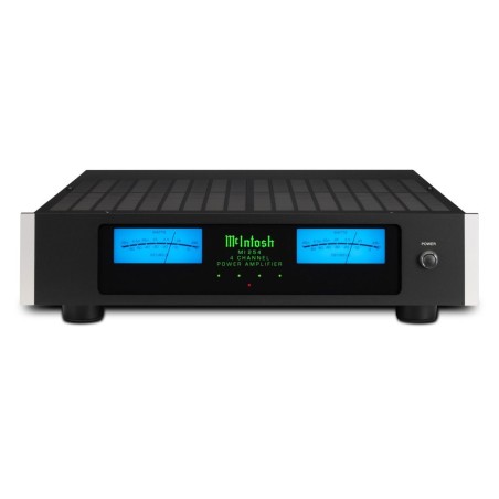 Mcintosh mi 254 - power amplifier