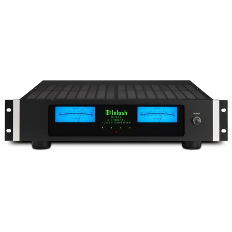 Mcintosh mi 254 - power amplifier