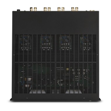 Mcintosh mi 254 - amplificatore finale di potenza