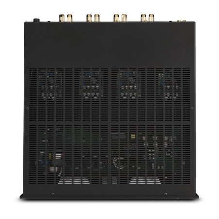 Mcintosh mi 254 - power amplifier
