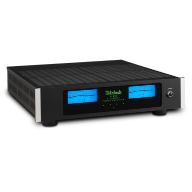 Mcintosh mi 254 - amplificatore finale di potenza