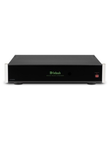 Mcintosh ms 500 - music streamer