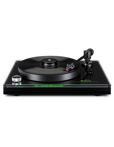 Mcintosh mt 2 - analog turntable