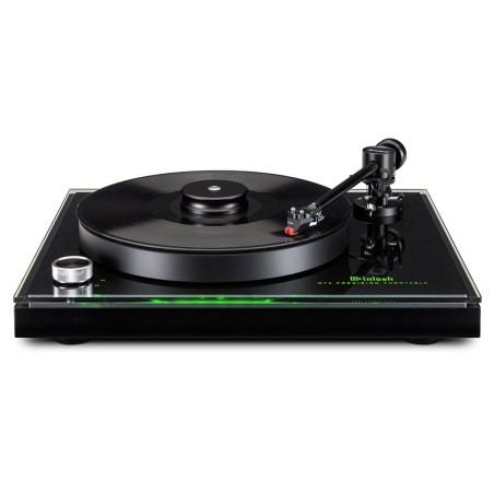 Mcintosh mt 2 - giradischi analogico