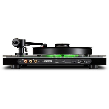 Mcintosh mt 2 - giradischi analogico