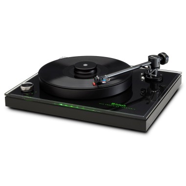 Mcintosh mt 2 - giradischi analogico