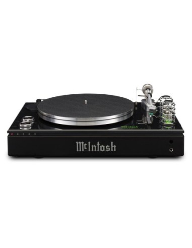 Mcintosh mti 100 - giradischi analogico