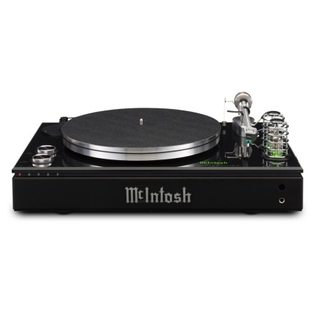 Mcintosh mti 100 - analog turntable