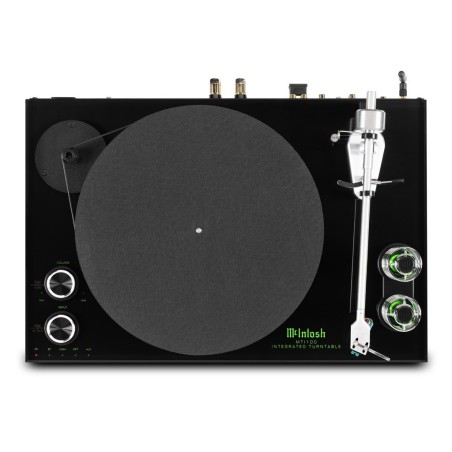 Mcintosh mti 100 - analog turntable
