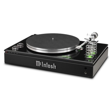 Mcintosh mti 100 - giradischi analogico