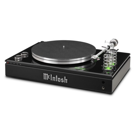 Mcintosh mti 100 - analog turntable