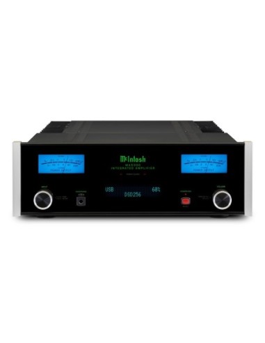 Mcintosh ma 5300 - amplificatore integrato a stato solido
