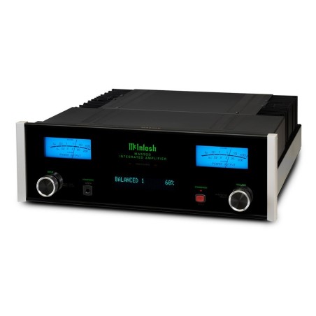 Mcintosh ma 5300 - amplificatore integrato a stato solido