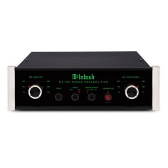 Mcintosh mp 100 - mm/mc phono preamplifier