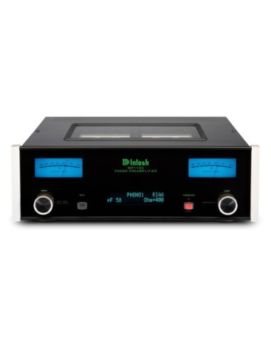 Mcintosh mp 1100 - mm/mc phono preamplifier