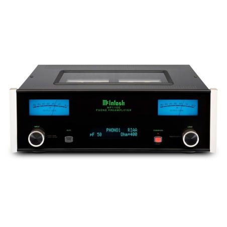 Mcintosh mp 1100 - preamplificatore phono mm/mc