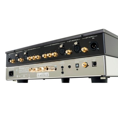 Mcintosh mp 1100 - mm/mc phono preamplifier
