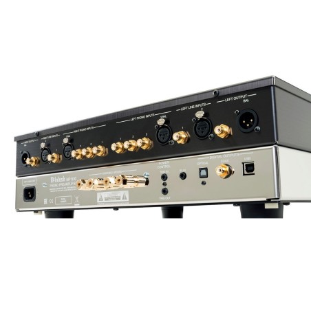 Mcintosh mp 1100 - preamplificatore phono mm/mc