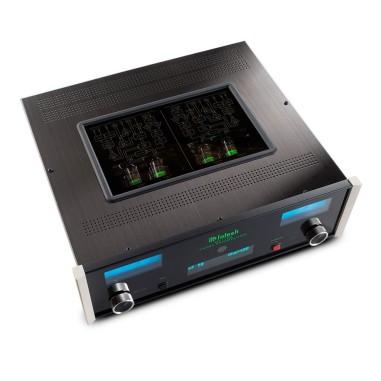 Mcintosh mp 1100 - preamplificatore phono mm/mc