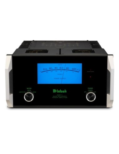 Mcintosh mc 611 - amplificatore finale di potenza monofonico