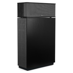 Klipsch klipschorn ak6 satin black ash - coppia diffusori da pavimento