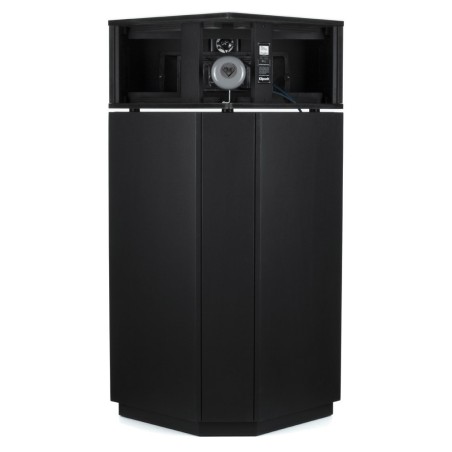 Klipsch klipschorn ak6 satin black ash - coppia diffusori da pavimento