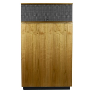 Klipsch klipschorn ak6 natural cherry - coppia diffusori da pavimento