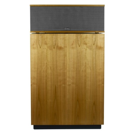 Klipsch klipschorn ak6 natural cherry - pair of floorstanding speakers