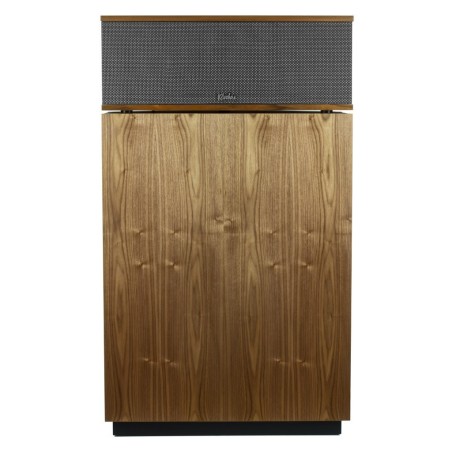 Klipsch klipschorn ak6 american walnut - coppia diffusori da pavimento