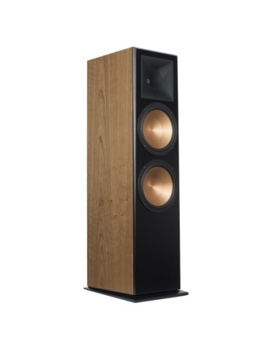 Klipsch RF-7 III cherry pair of floorstanding speakers