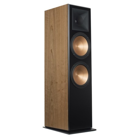 Klipsch RF-7 III cherry coppia diffusori da pavimento