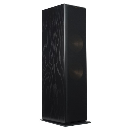 Klipsch RF-7 III black ash pair of floorstanding speakers